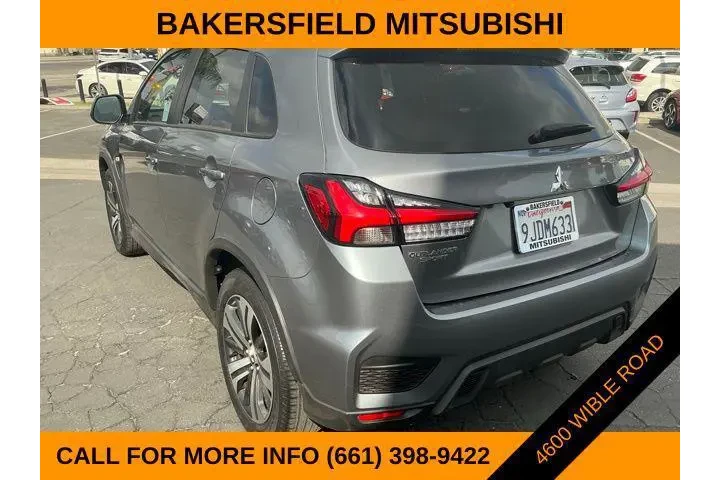 $21595 : Mitsubishi Outlander Sport 2 image 7
