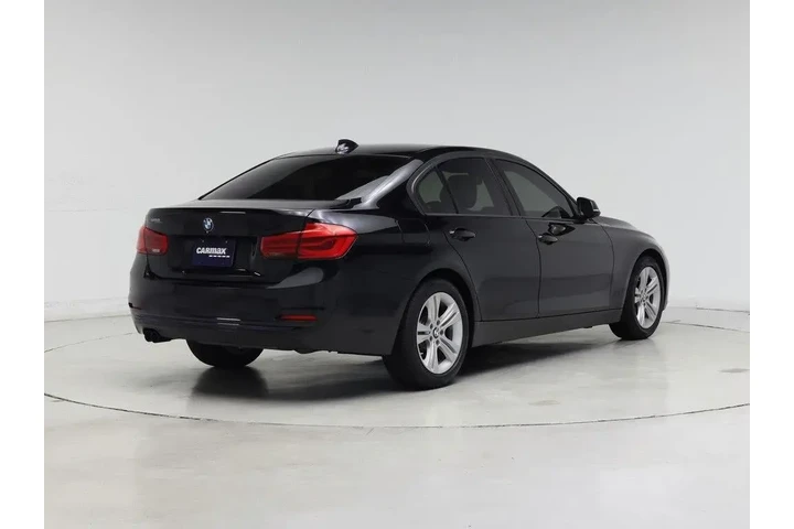 $17998 : BMW 3 Series 2016 328i 4dr S image 8