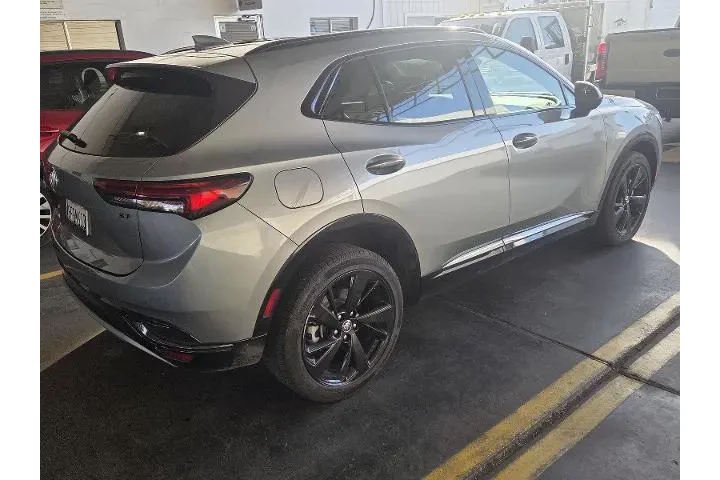 $25000 : Buick Envision 2023 Essence image 6