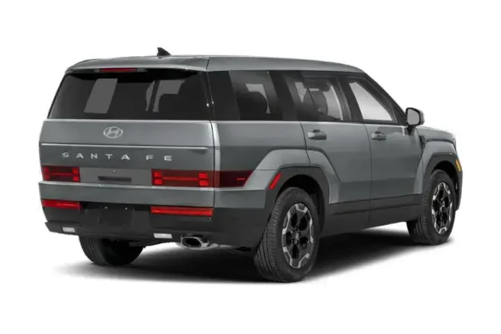 $25284 : Hyundai SANTA FE 2025 SE 4dr image 5