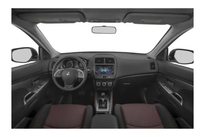 $12960 : Mitsubishi Outlander Sport 2 image 8