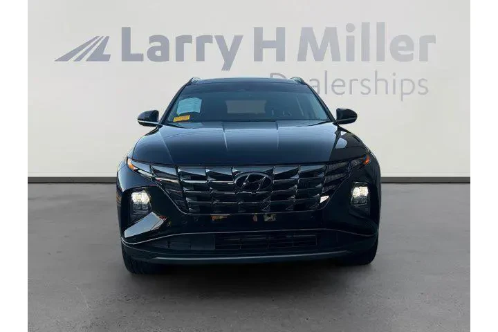 $27088 : Hyundai TUCSON Hybrid 2022 A image 8