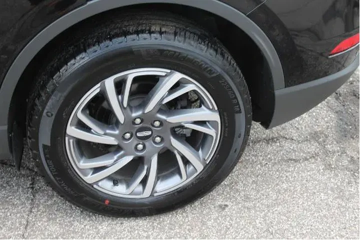 $28498 : Lincoln Corsair 2023 Standar image 9