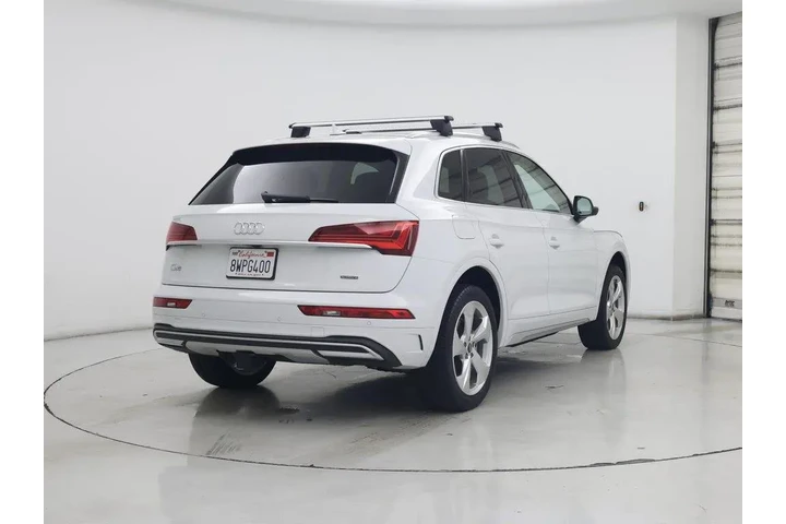 $28998 : Audi Q5 2021 AWD quattro Pre image 8