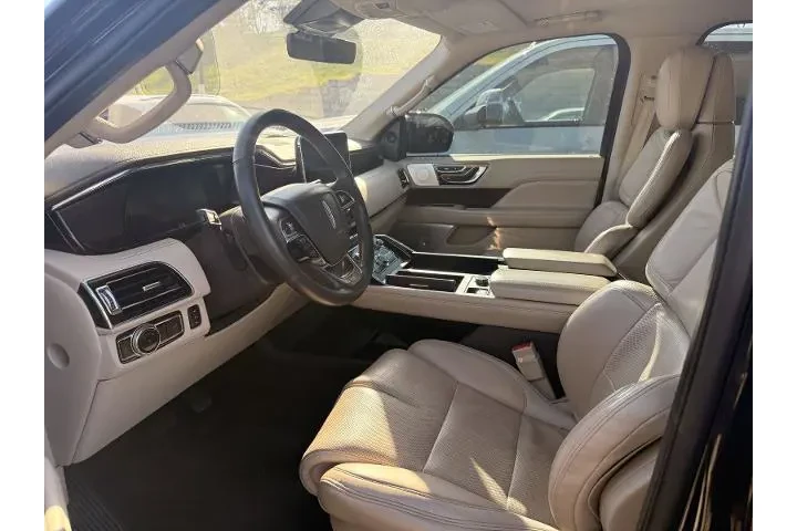 $37177 : Lincoln Navigator L 2020 4x4 image 5