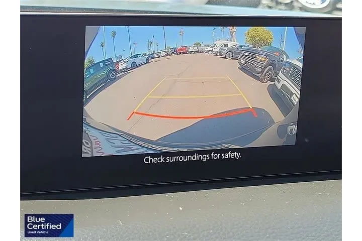 $31980 : Mazda CX-50 2023 AWD 2.5 Tur image 10