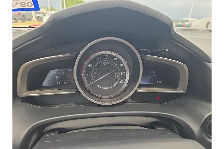 $9998 : Mazda Mazda3 2016 i Sport 4d image 6