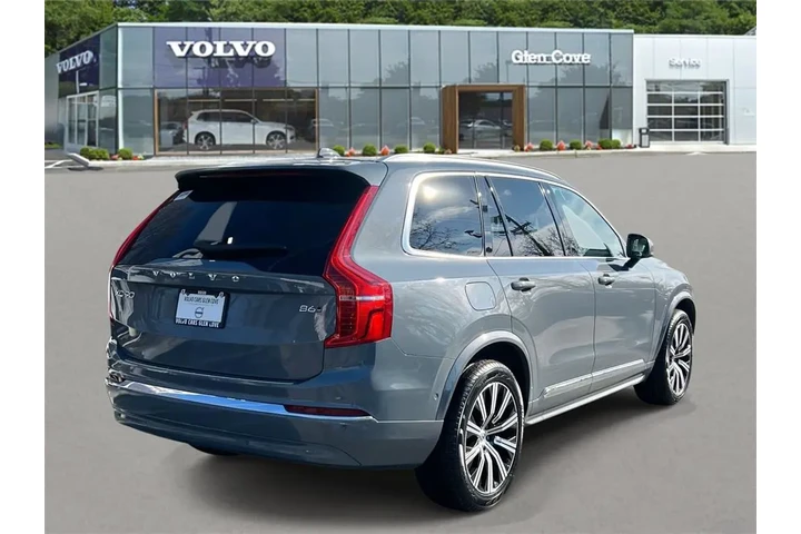 $38250 : Volvo XC90 2023 AWD B6 Plus image 5