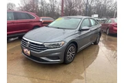 $9950 : 2019 Jetta R-Line thumbnail