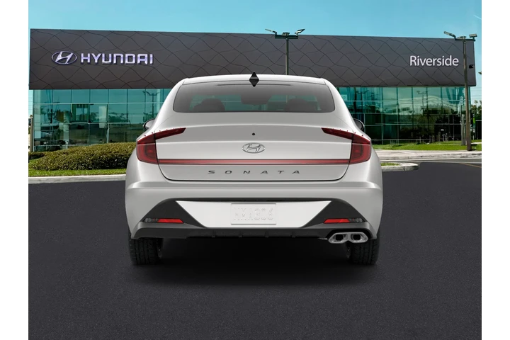 $22788 : Hyundai SONATA 2023 SEL 4dr image 6