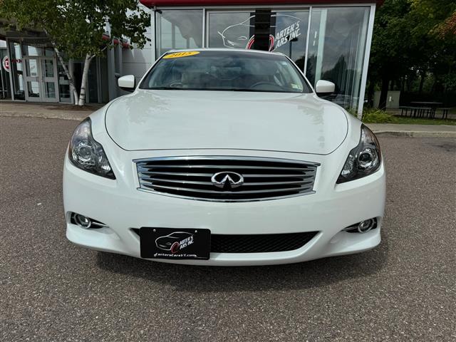 $16998 : 2015 INFINITI Q60 3.7 image 3