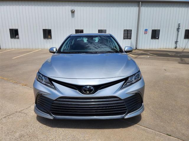 2022 Camry image 5