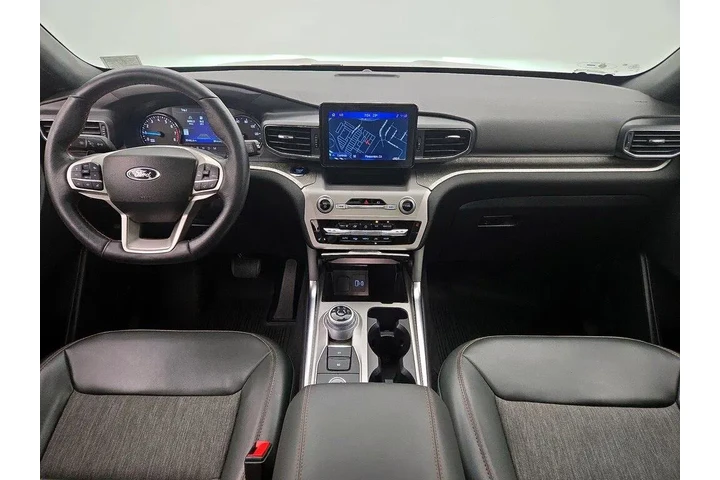 $31998 : Ford Explorer 2022 AWD Timbe image 9