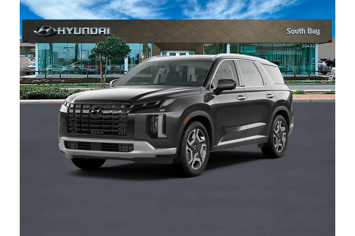 $34998 : Hyundai PALISADE 2024 SEL 4d image 1