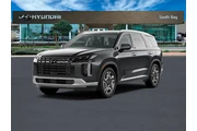 Hyundai PALISADE 2024 SEL 4d