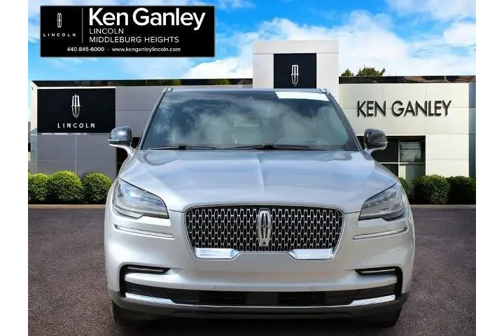 $39998 : Lincoln Aviator 2023 AWD Res image 2