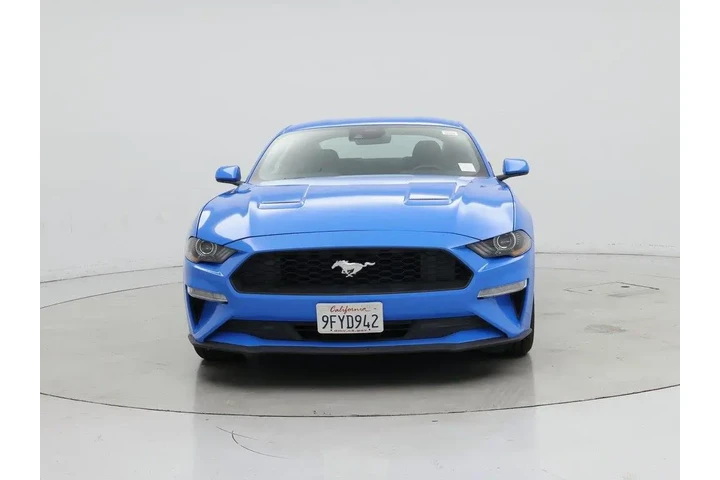 $27998 : Ford Mustang 2023 EcoBoost 2 image 5