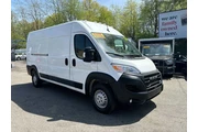 2024 RAM ProMaster Tradesman en Elizabeth