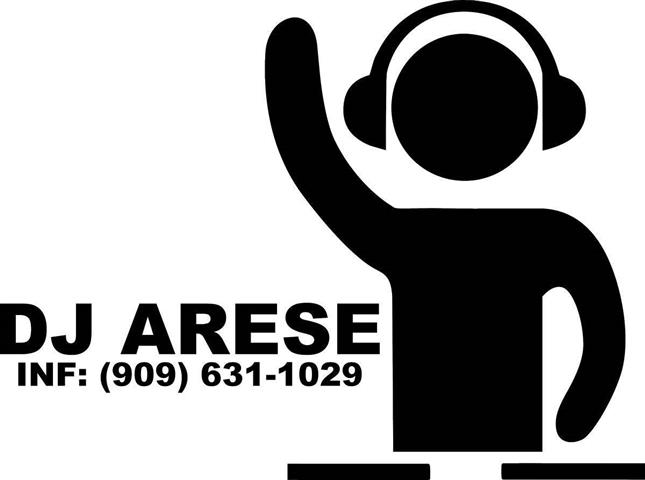 DJ ARESE DJ SERVICES image 1