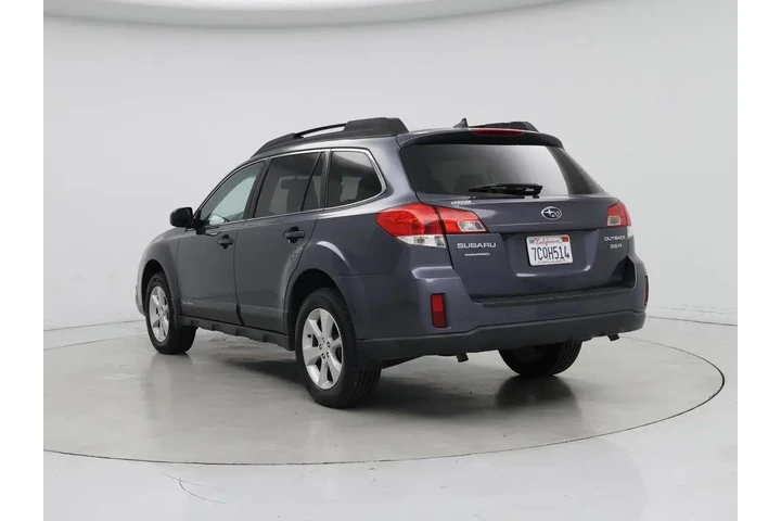 $16998 : Subaru Outback 2014 AWD 3.6R image 2
