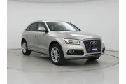 Audi Q5 2017 AWD 2.0T quattr en Binghamton