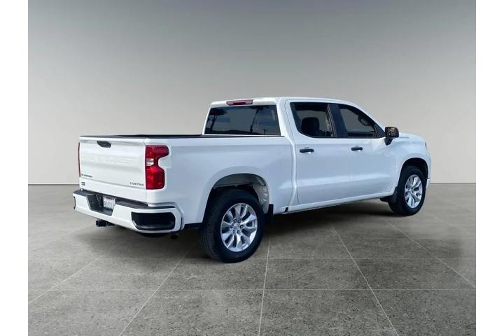 $39829 : Chevrolet Silverado 1500 202 image 5