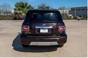 $19373 : Nissan Armada 2018 4x2 SL 4d thumbnail