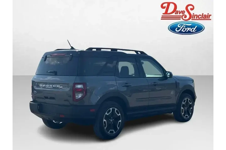 $27888 : Ford Bronco Sport 2023 AWD O image 7