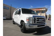 2012 E-Series E-250 en Las Vegas