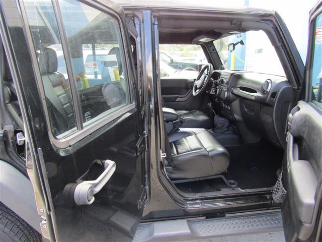 $20995 : 2012 Wrangler image 6