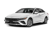 Hyundai ELANTRA Hybrid 2025 en Honolulu