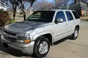 2006 Chevrolet Tahoe LT en Los Angeles