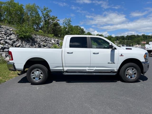 $51705 : CERTIFIED PRE-OWNED 2022 RAM image 8