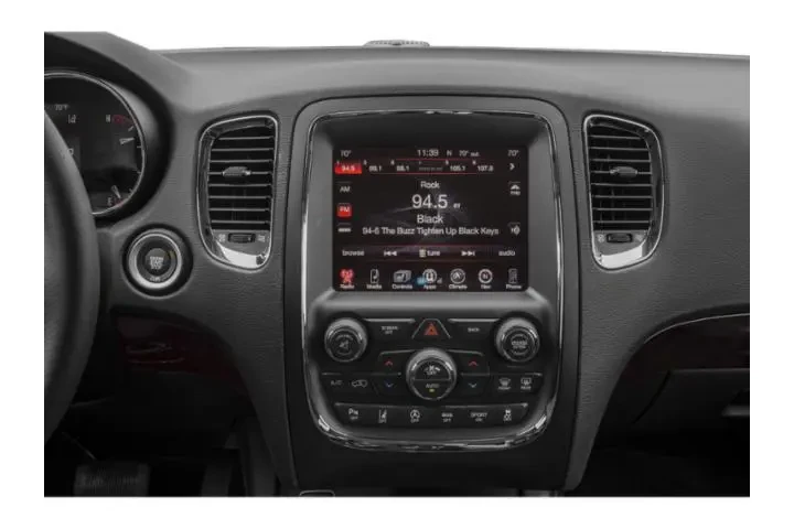 $16912 : Dodge Durango 2020 AWD SXT 4 image 10