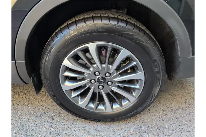 $32989 : Lincoln Nautilus 2023 AWD St image 10