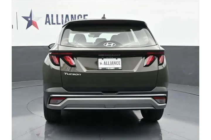 $25000 : Hyundai TUCSON 2026 SE 4dr S image 8