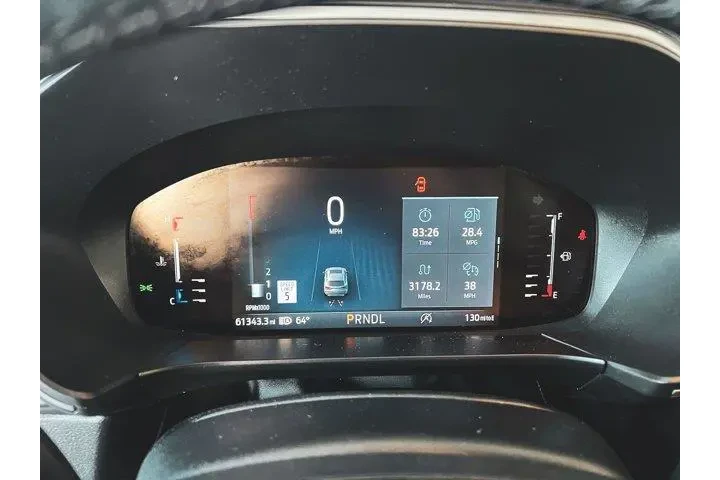 $19997 : Ford Escape 2024 AWD Active image 10