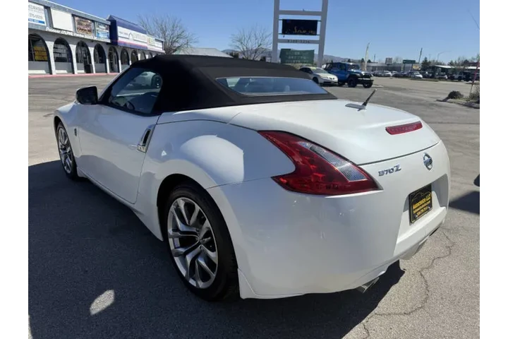 $13950 : 2010 370Z Roadster Touring image 7