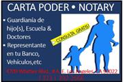 █►📌GUARDIANIAS DE  HIJOS 📢 en Los Angeles