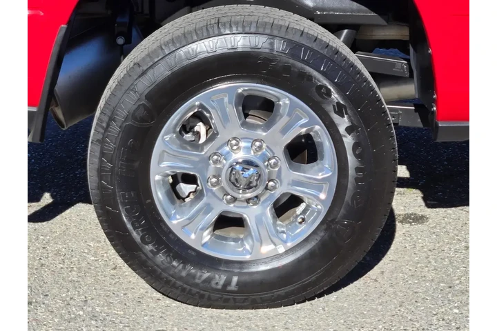 $38888 : Ram 2500 2024 4x4 Big Horn 4 image 10