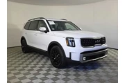 Kia Telluride 2023 AWD SX X-