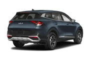$24995 : Kia Sportage 2024 LX 4dr SUV thumbnail