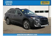 Subaru Outback 2024 AWD Limi