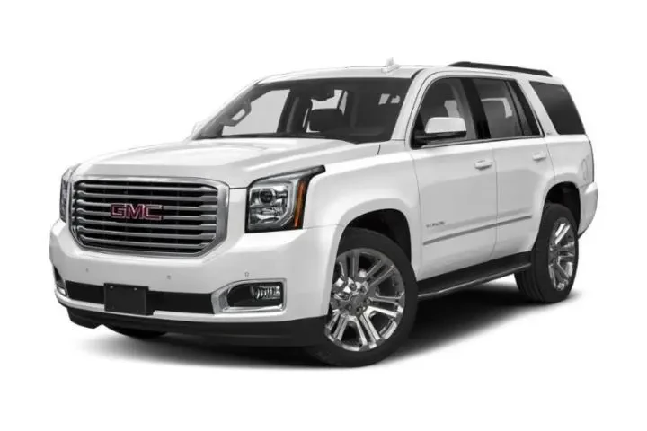 $29993 : GMC Yukon 2020 4x4 SLE 4dr S image 1