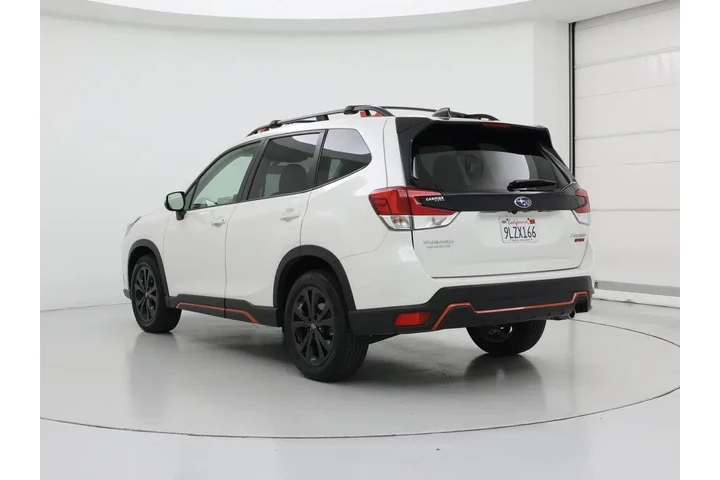 $29998 : Subaru Forester 2024 AWD Spo image 2