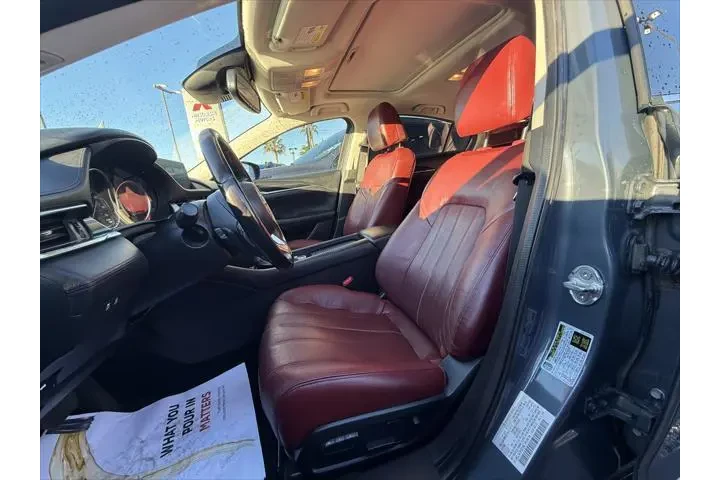 $18916 : Mazda Mazda6 2021 Grand Tour image 10