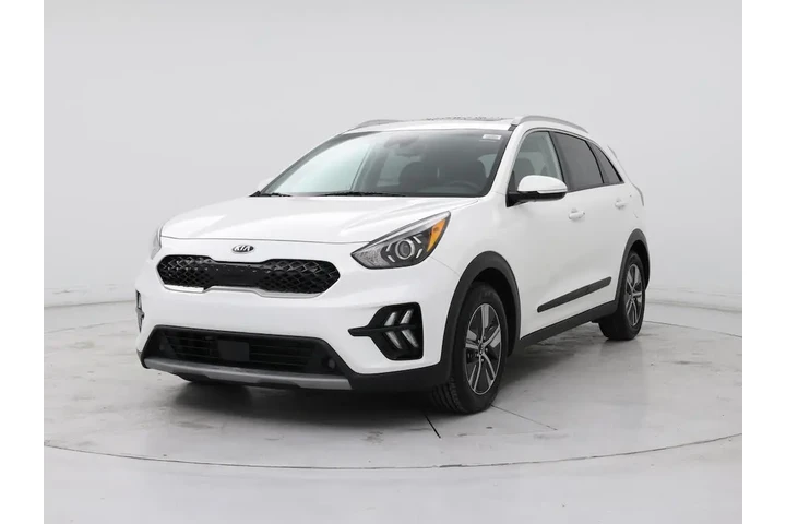 $21998 : Kia Niro 2020 EX Premium 4dr image 4