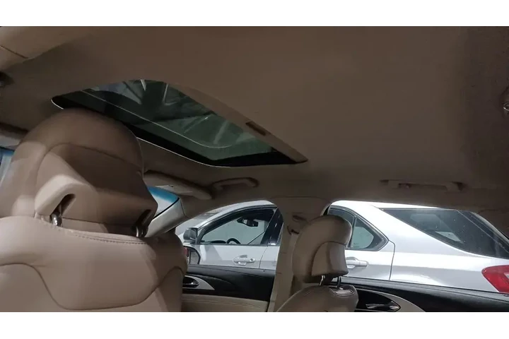 $16683 : Lincoln MKZ 2017 Reserve 4dr image 8