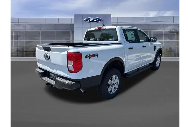 $34770 : Ford Ranger 2024 4x4 XL 4dr image 4