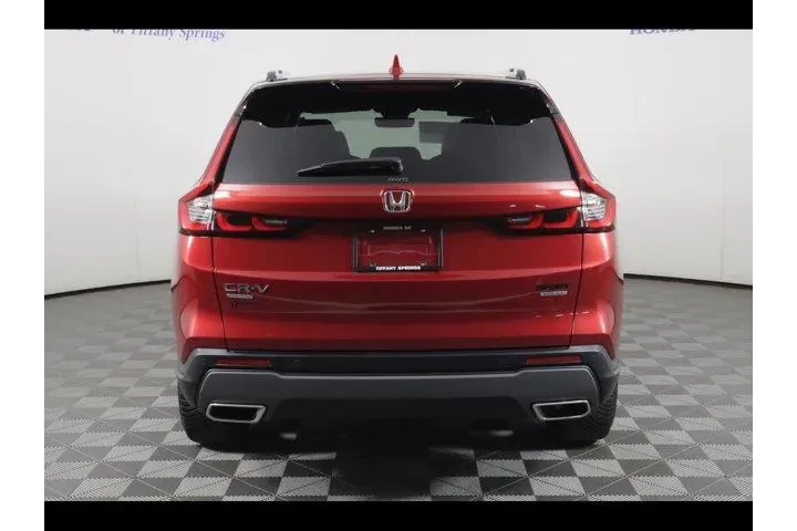 $32875 : Honda CR-V Hybrid 2023 AWD S image 6